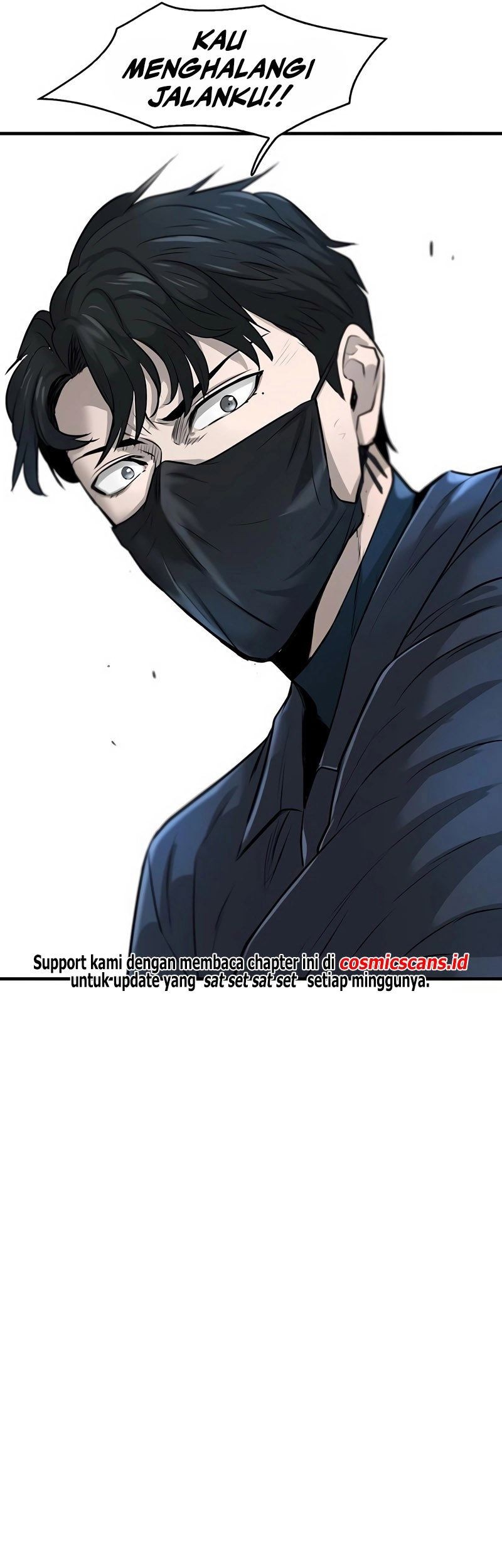 Limitless Chapter 17 - halaman 50