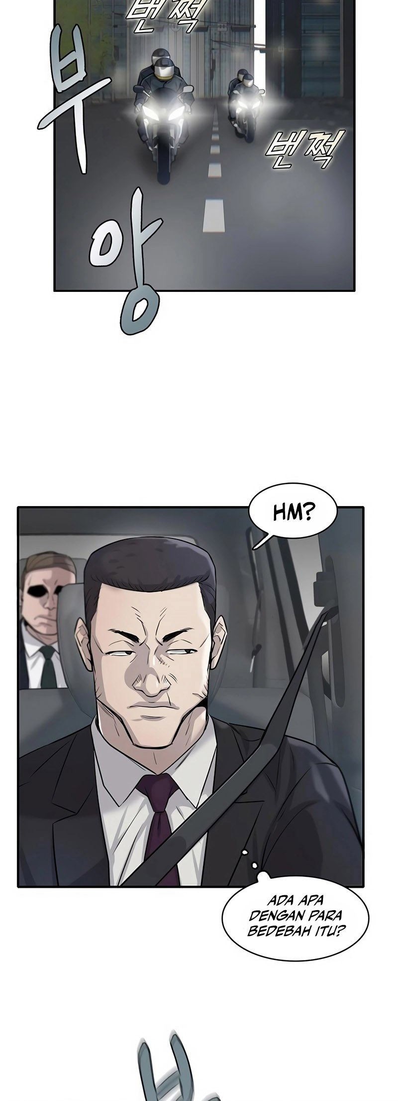 Limitless Chapter 17 - halaman 52