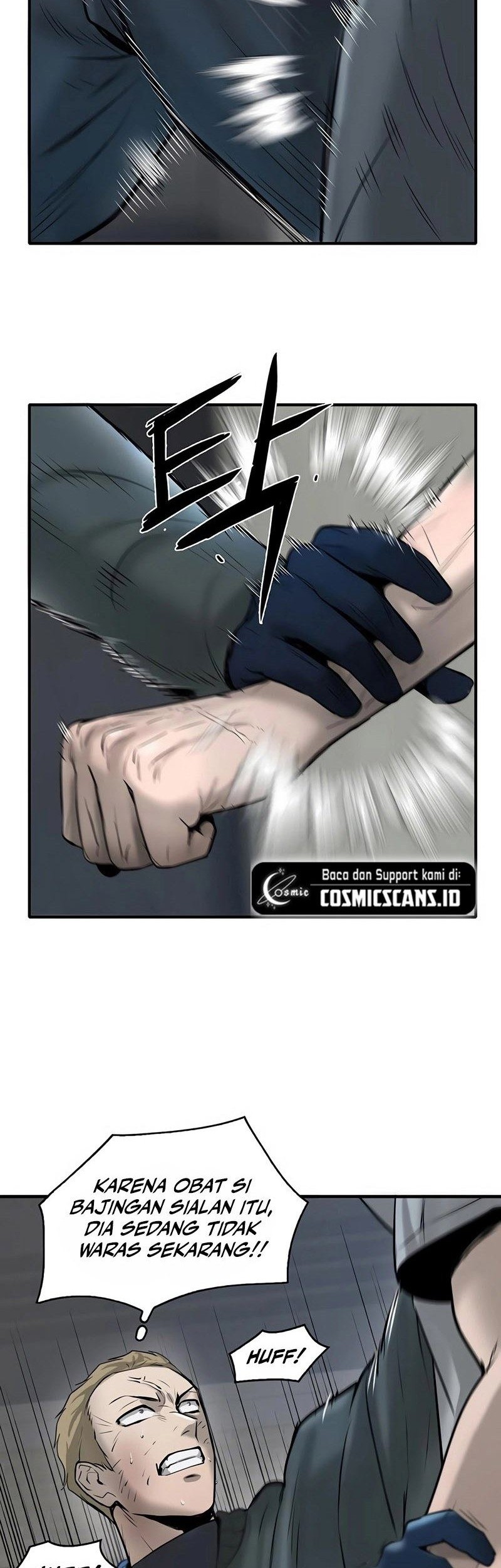 Limitless Chapter 17 - halaman 6