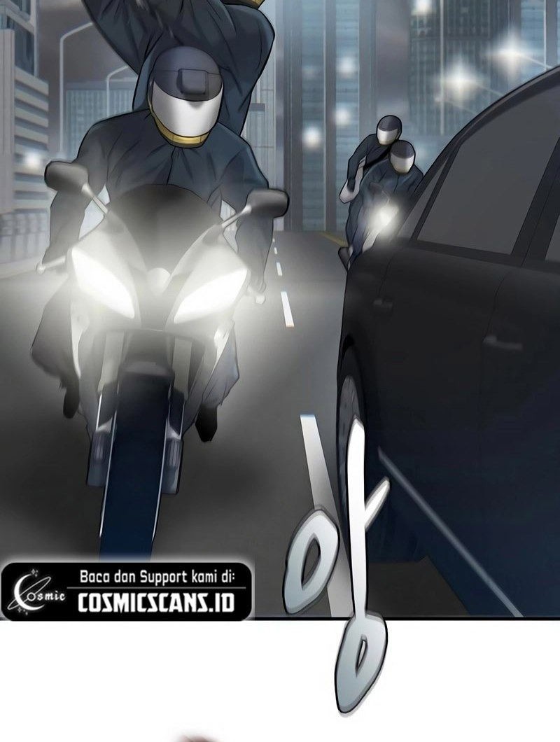 Limitless Chapter 17 - halaman 61
