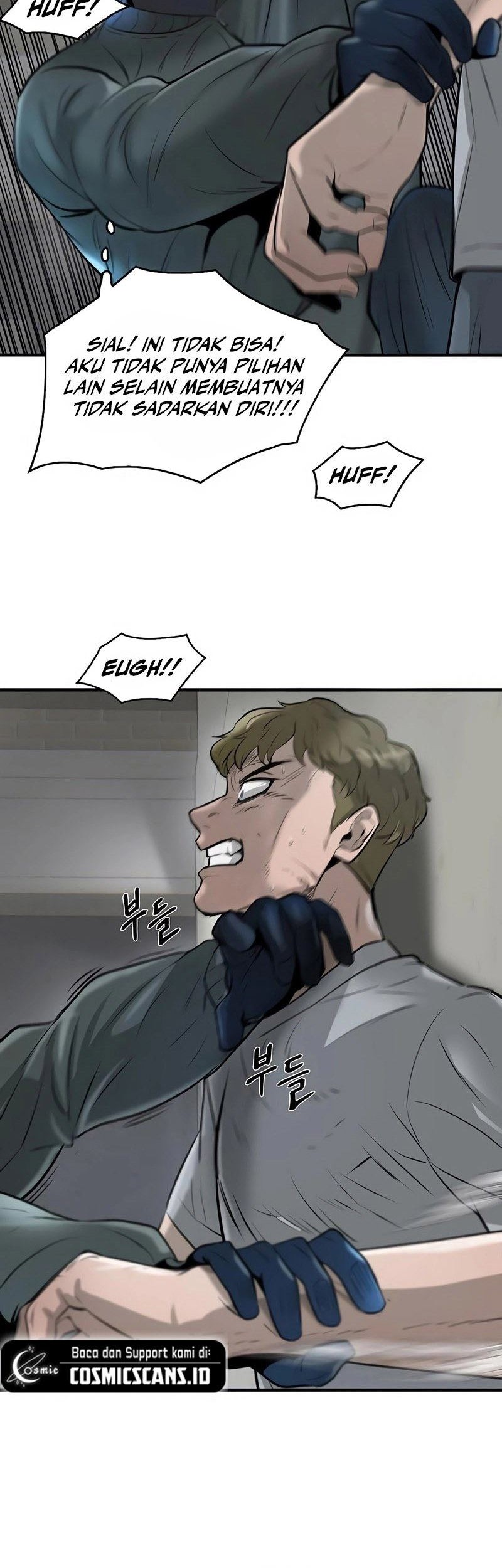 Limitless Chapter 17 - halaman 7