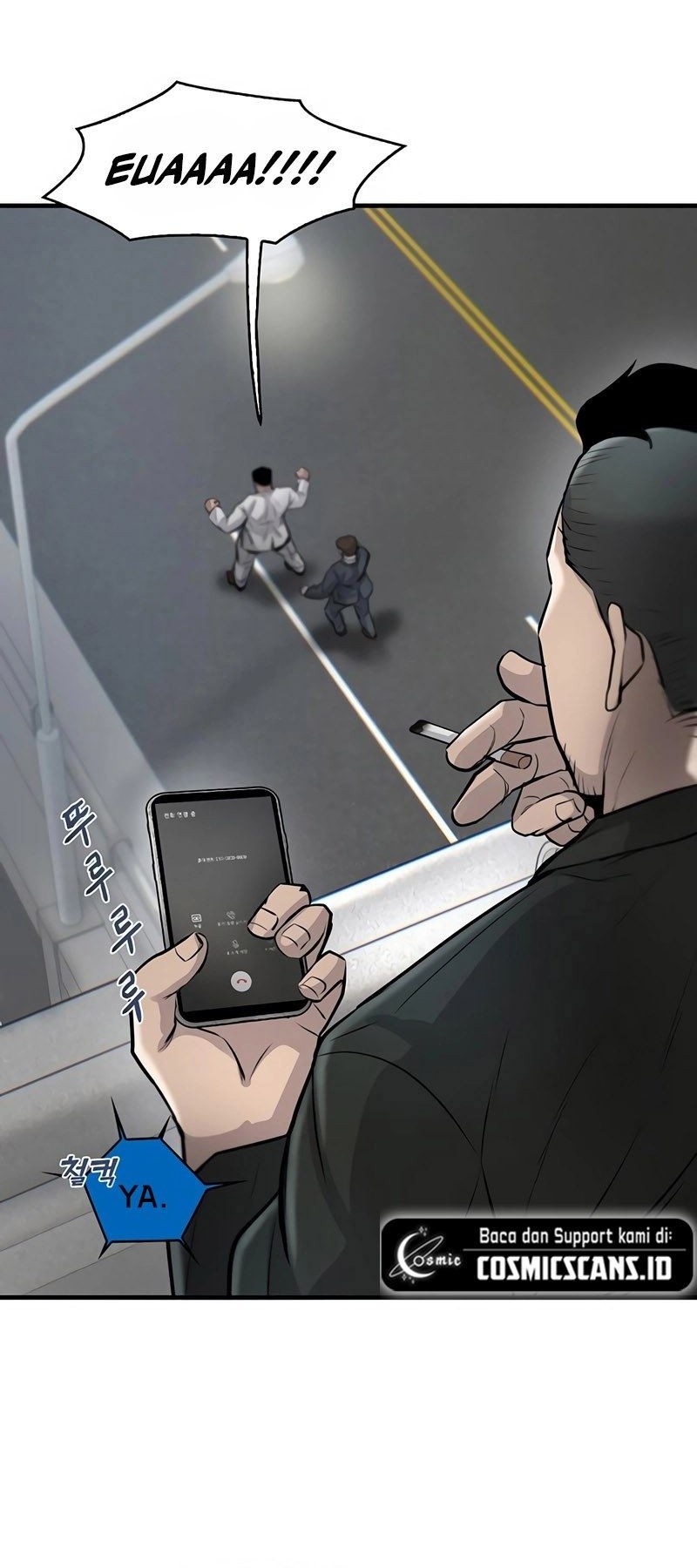 Limitless Chapter 17 - halaman 73