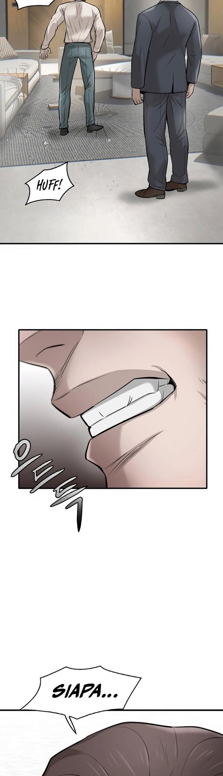 Limitless Chapter 18 - halaman 11