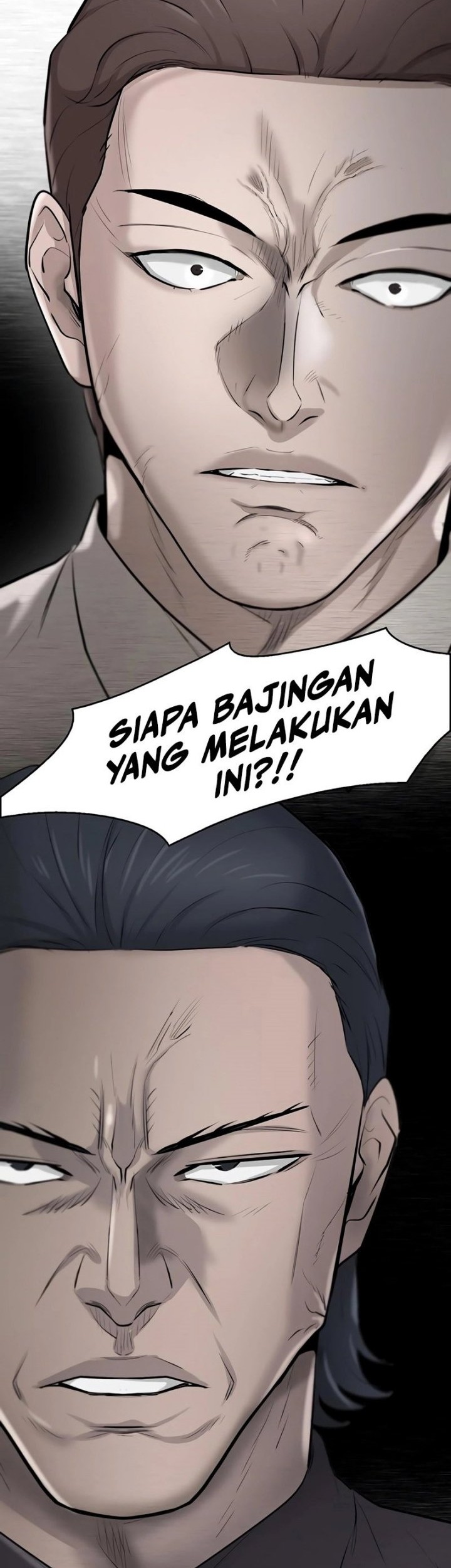 Limitless Chapter 18 - halaman 12