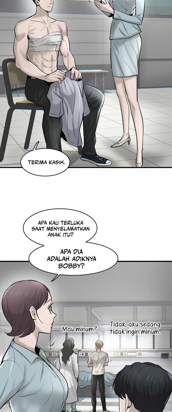 Limitless Chapter 18 - halaman 16