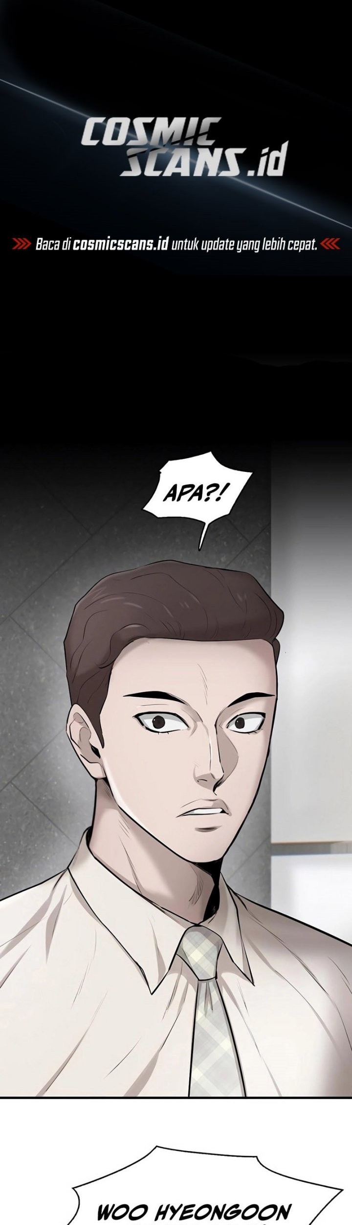 Limitless Chapter 18 - halaman 2