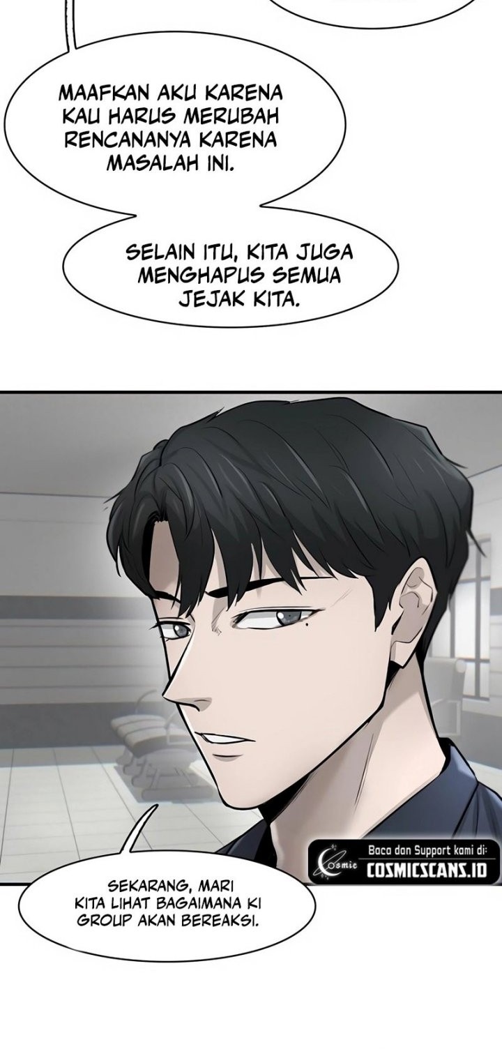 Limitless Chapter 18 - halaman 25