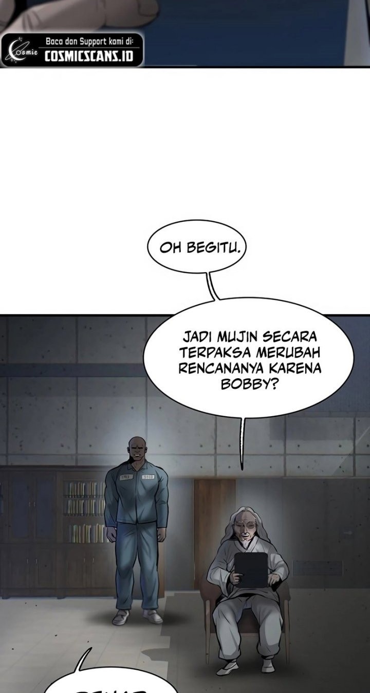 Limitless Chapter 18 - halaman 28