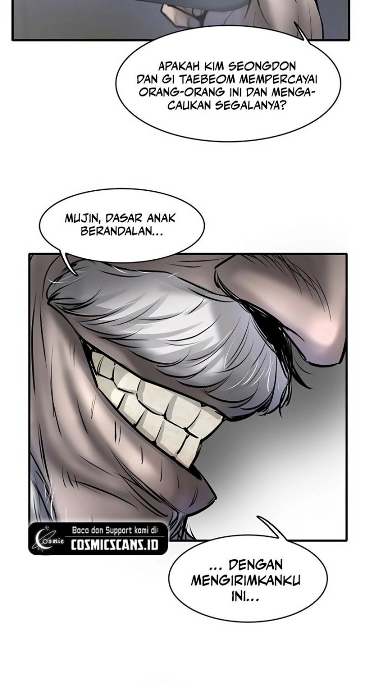 Limitless Chapter 18 - halaman 31