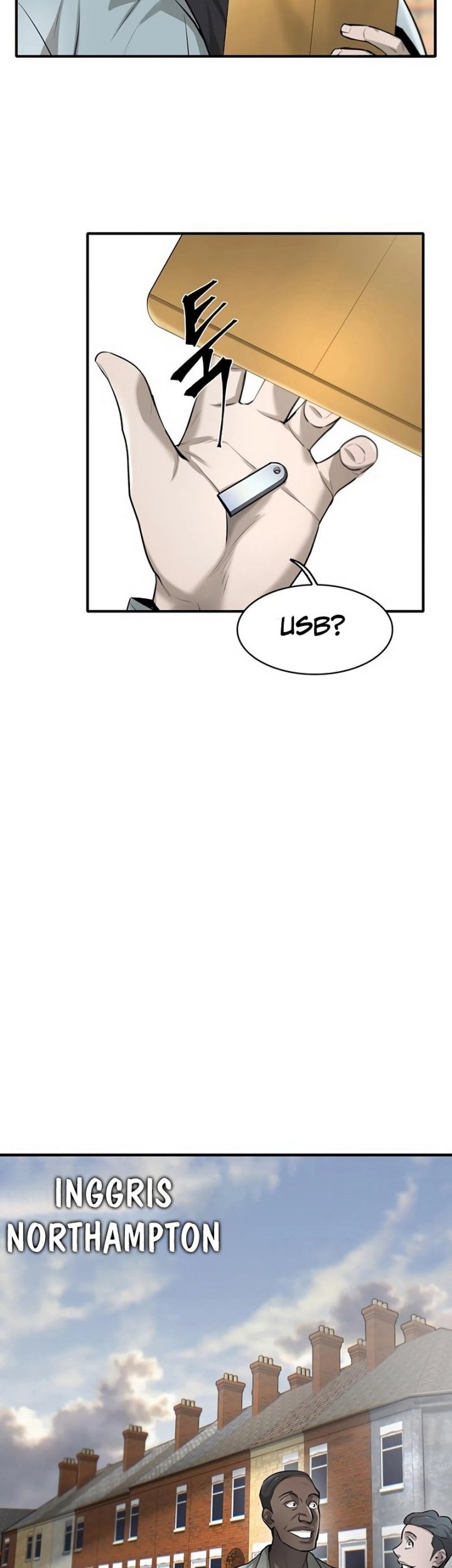 Limitless Chapter 18 - halaman 36