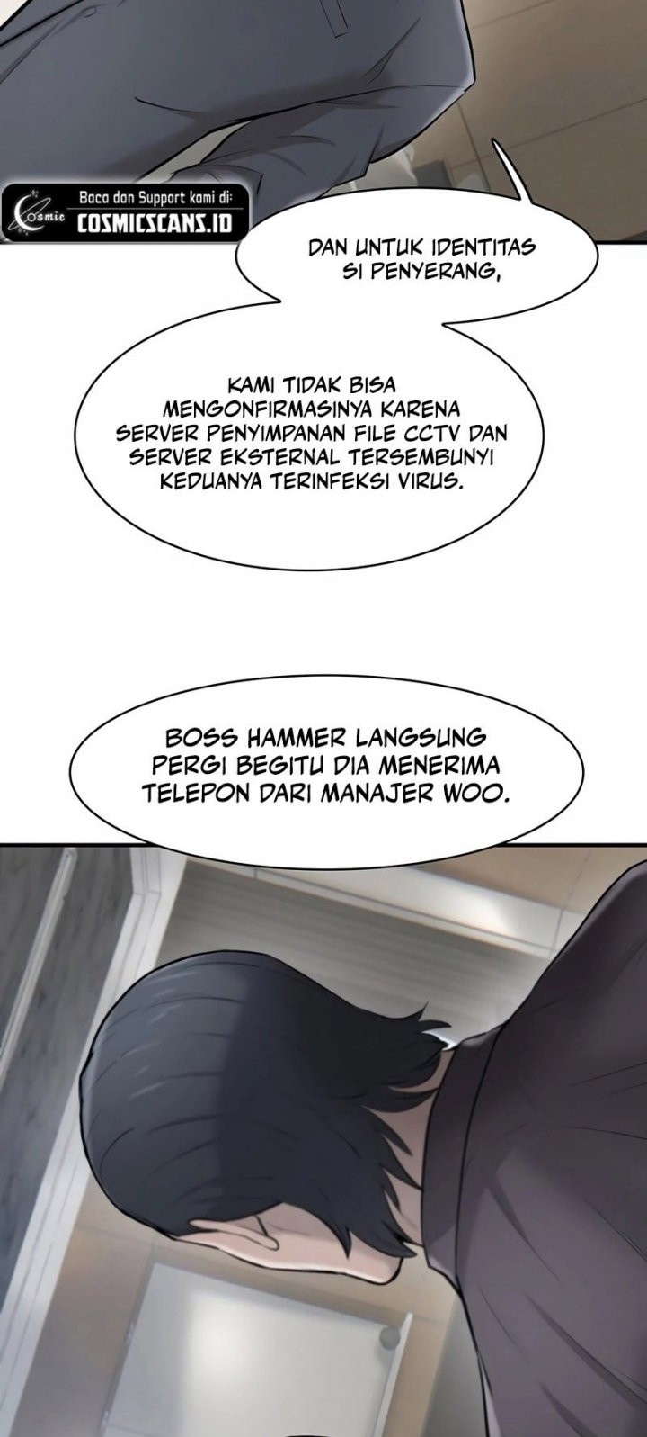 Limitless Chapter 18 - halaman 4