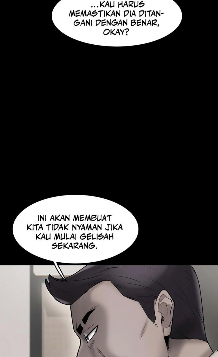 Limitless Chapter 18 - halaman 40