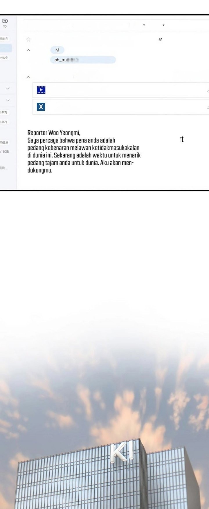 Limitless Chapter 18 - halaman 46