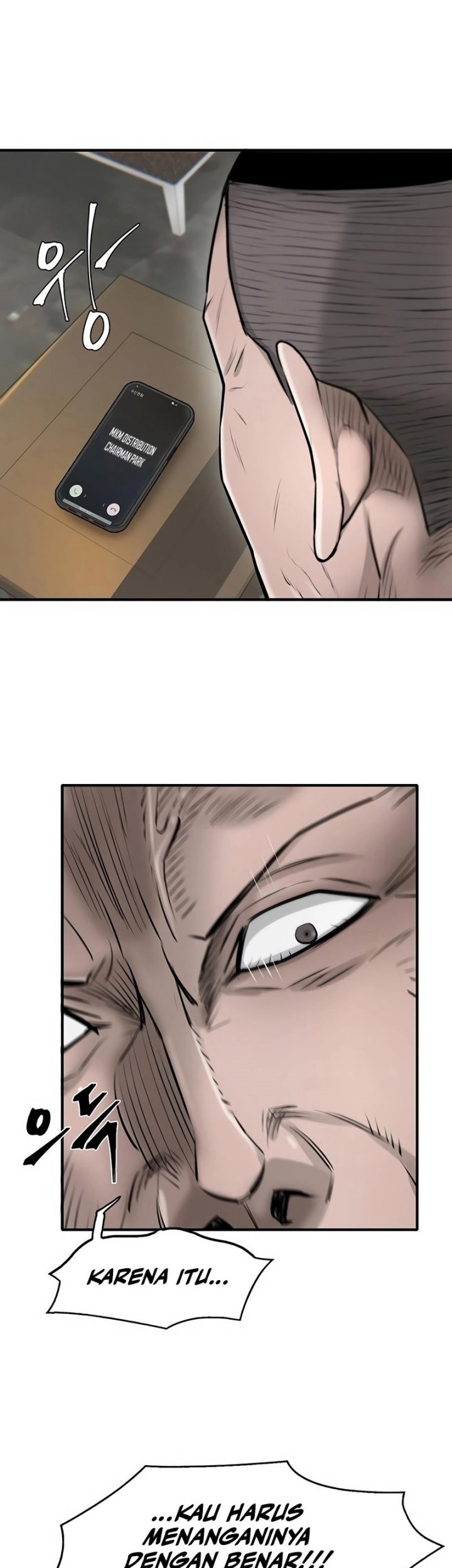 Limitless Chapter 18 - halaman 50