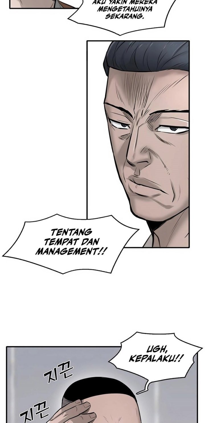 Limitless Chapter 18 - halaman 52