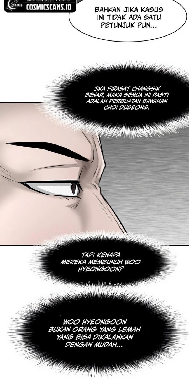 Limitless Chapter 18 - halaman 55