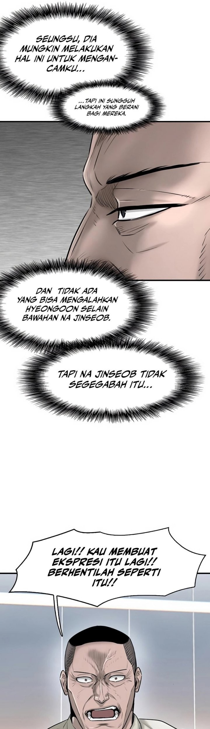 Limitless Chapter 18 - halaman 56