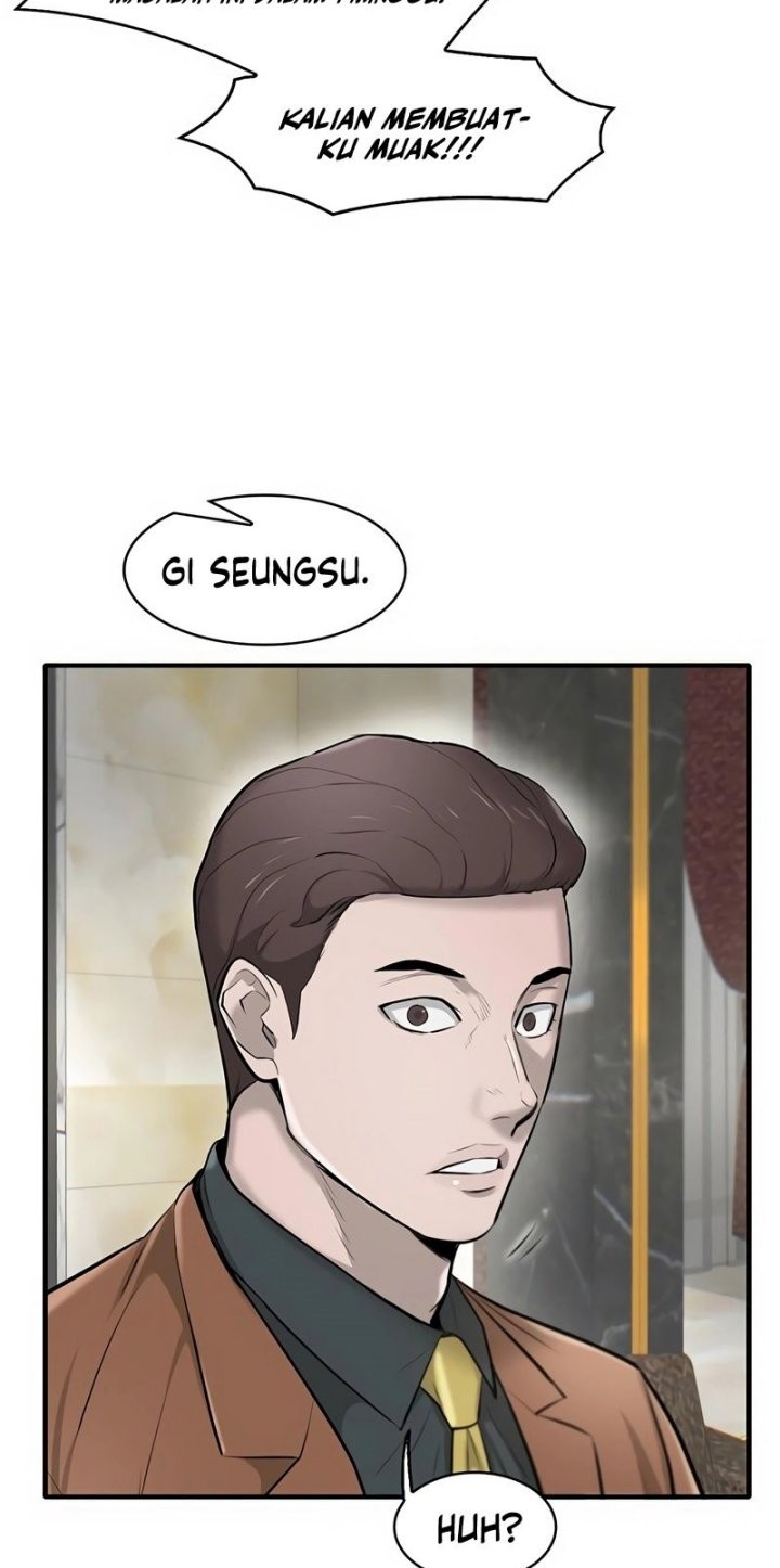 Limitless Chapter 18 - halaman 58