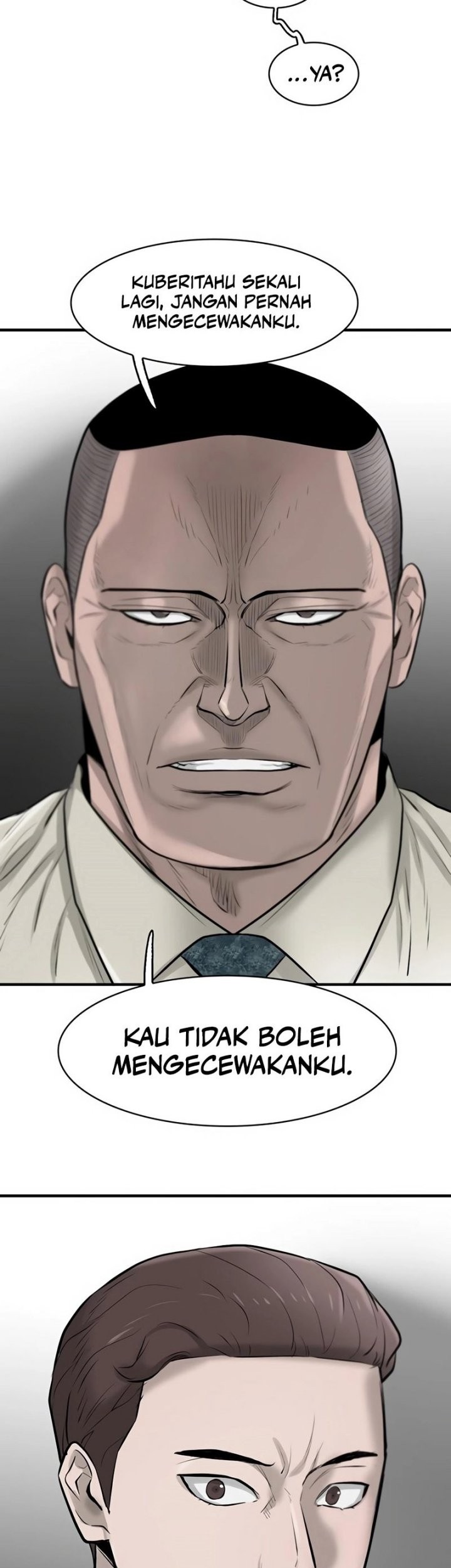 Limitless Chapter 18 - halaman 59