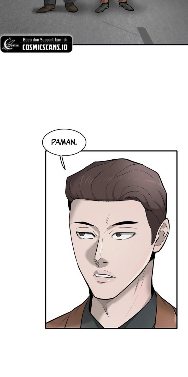 Limitless Chapter 18 - halaman 61