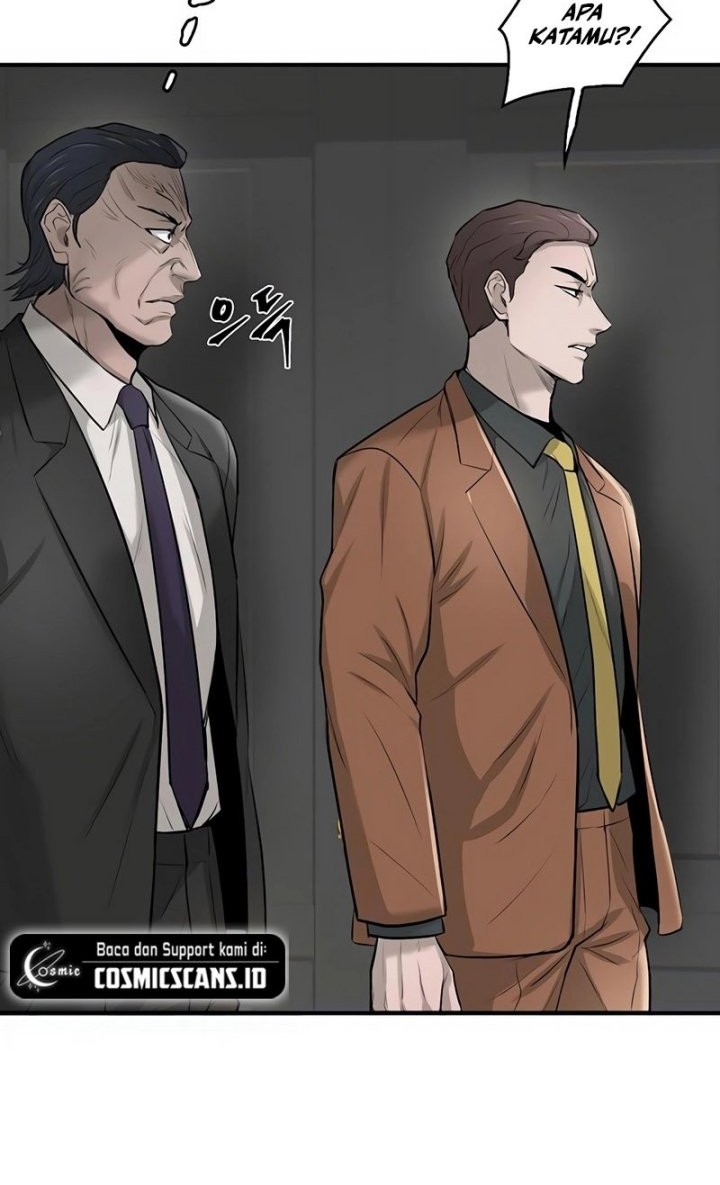 Limitless Chapter 18 - halaman 64