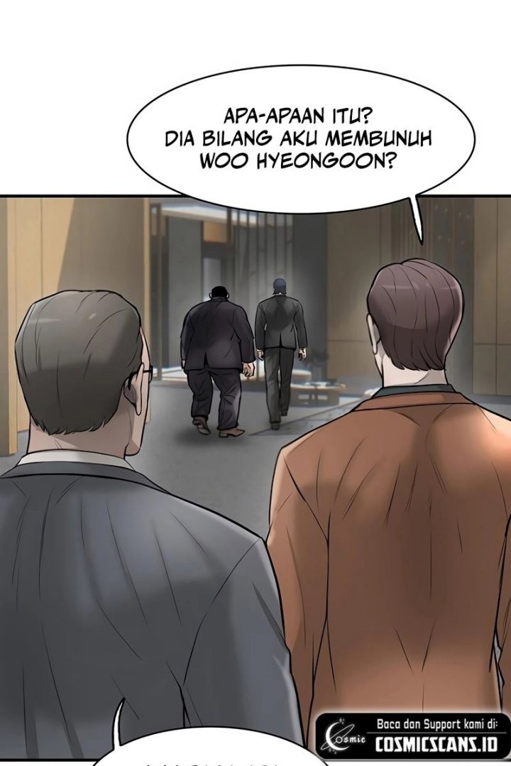 Limitless Chapter 19 - halaman 10