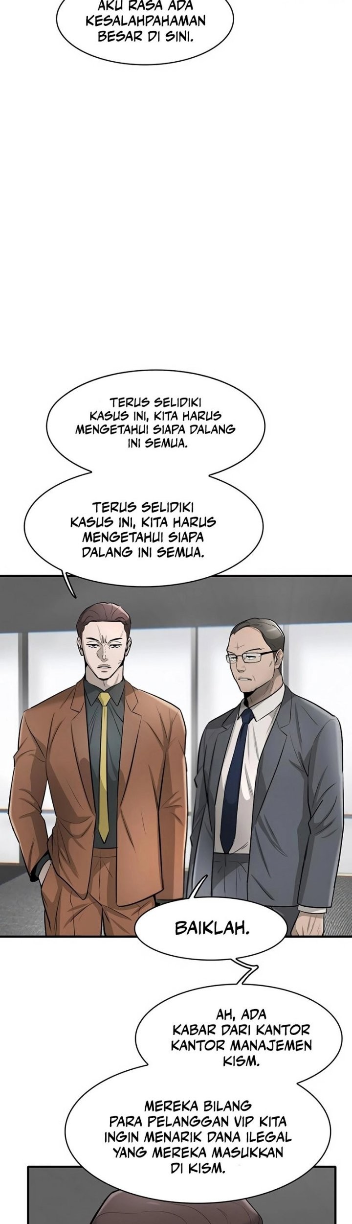 Limitless Chapter 19 - halaman 11