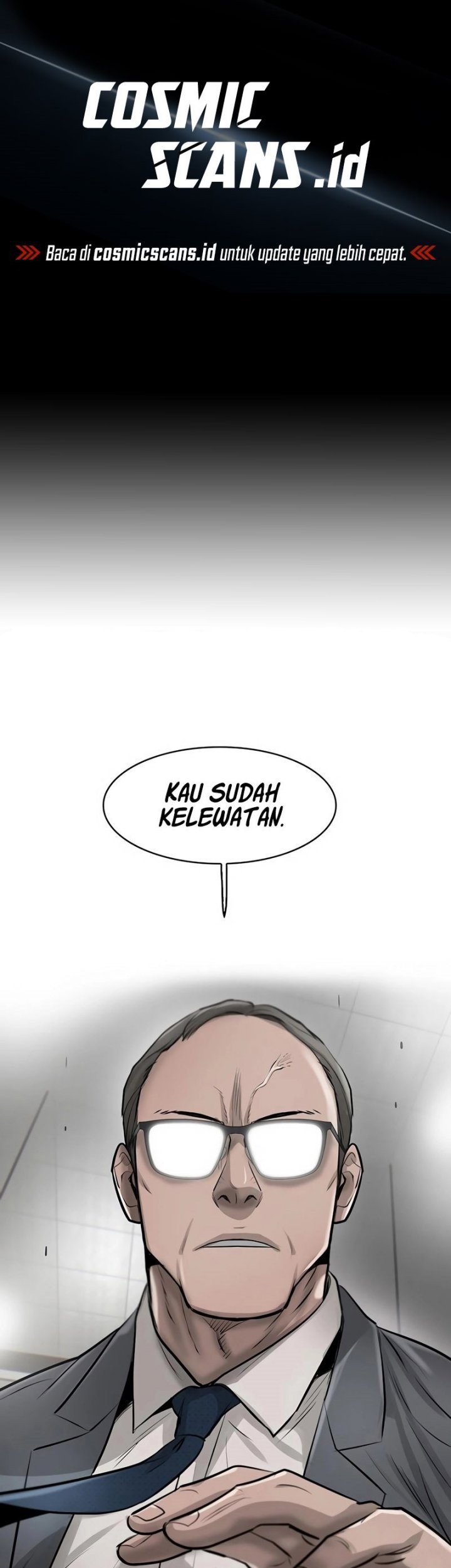 Limitless Chapter 19 - halaman 2
