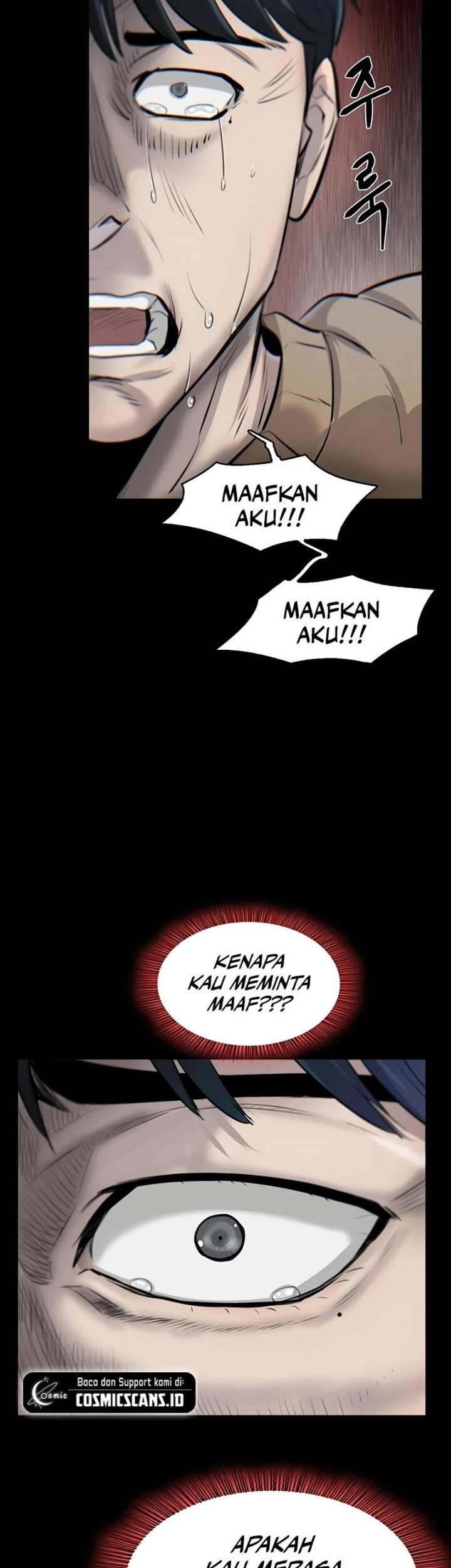 Limitless Chapter 19 - halaman 27