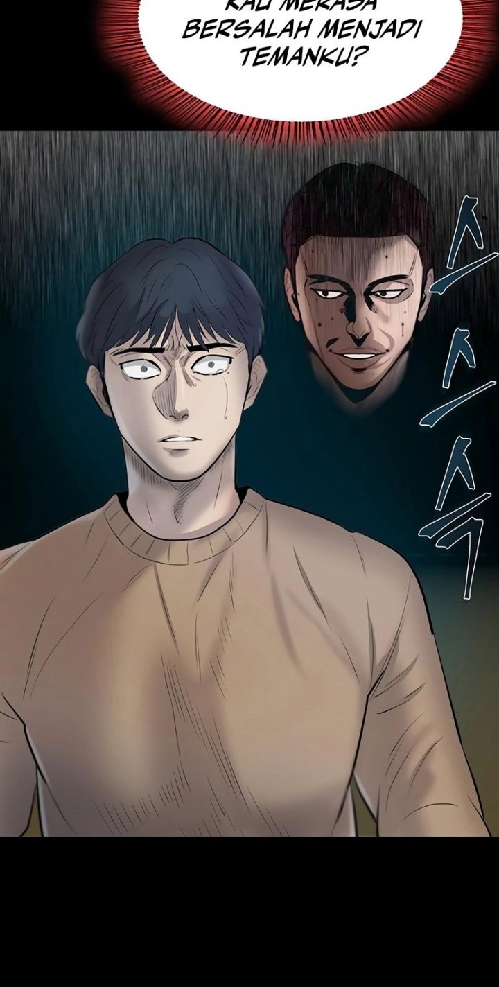 Limitless Chapter 19 - halaman 28