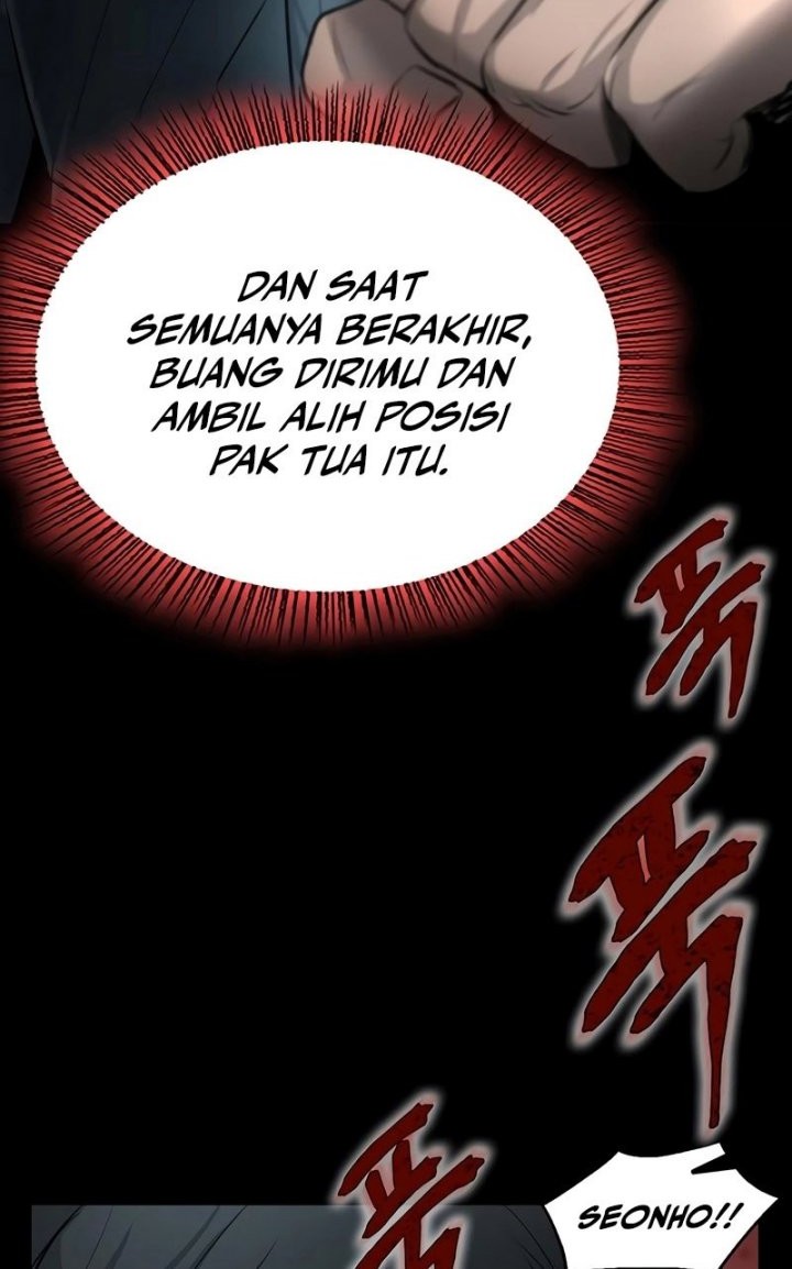 Limitless Chapter 19 - halaman 34