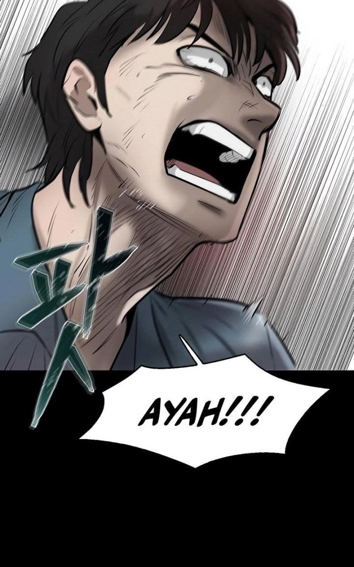 Limitless Chapter 19 - halaman 37