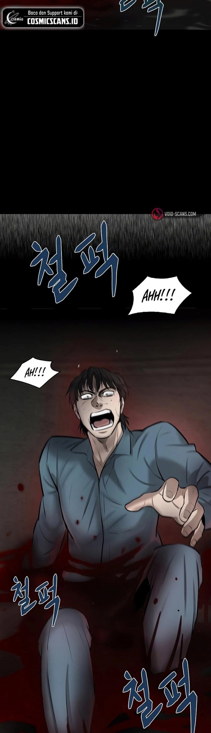 Limitless Chapter 19 - halaman 39