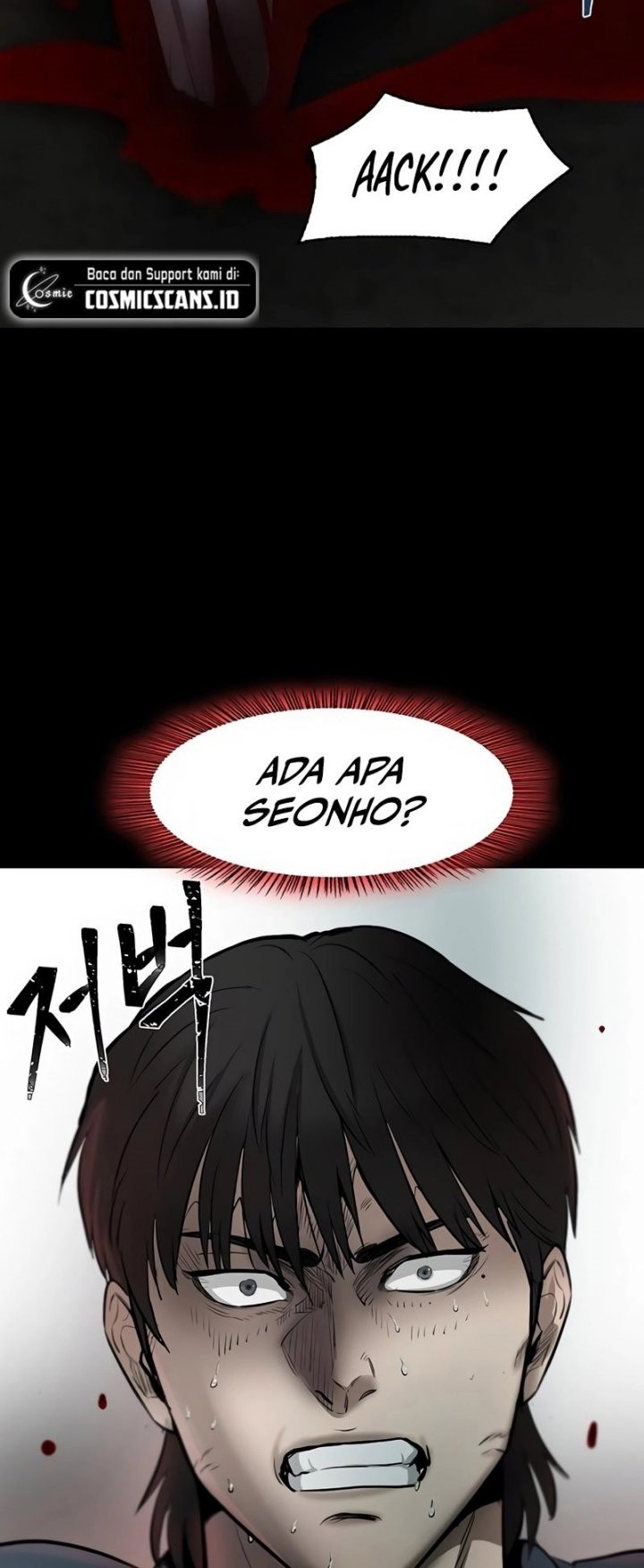 Limitless Chapter 19 - halaman 40