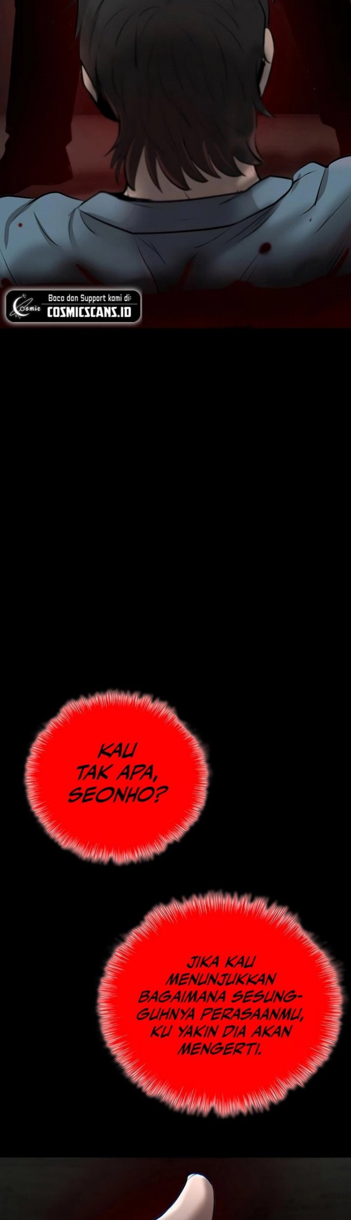 Limitless Chapter 19 - halaman 42