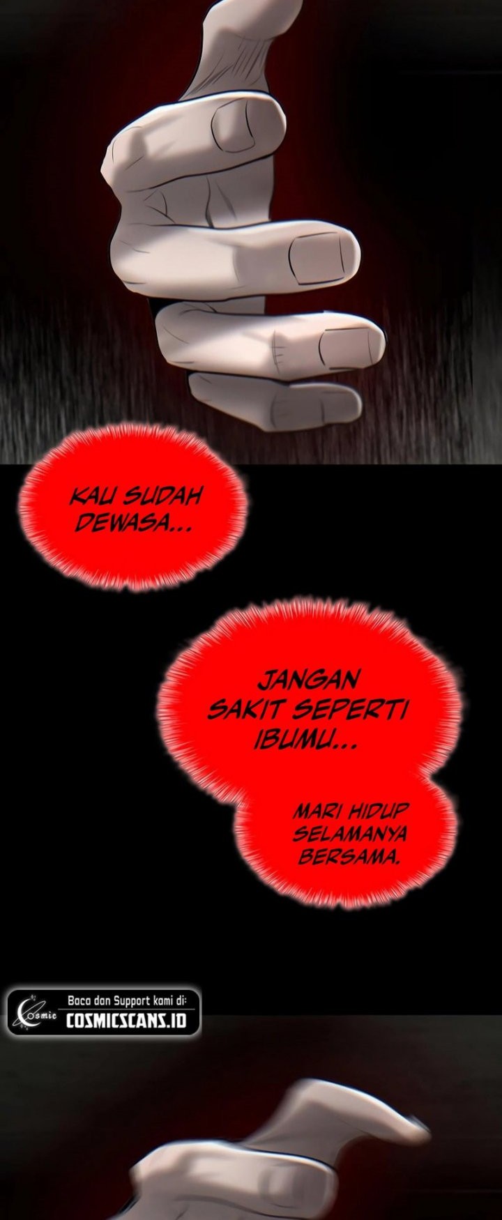 Limitless Chapter 19 - halaman 43