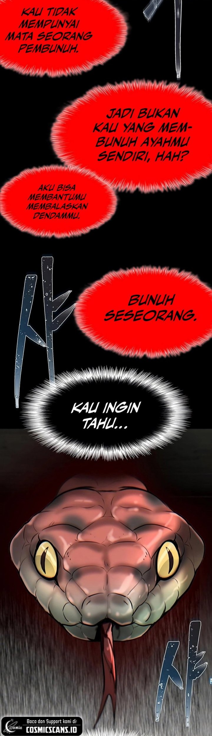 Limitless Chapter 19 - halaman 45