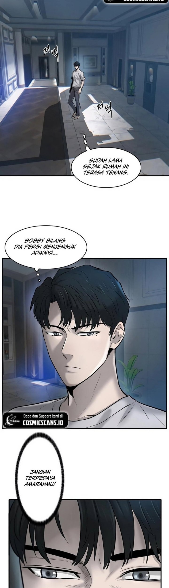 Limitless Chapter 19 - halaman 54