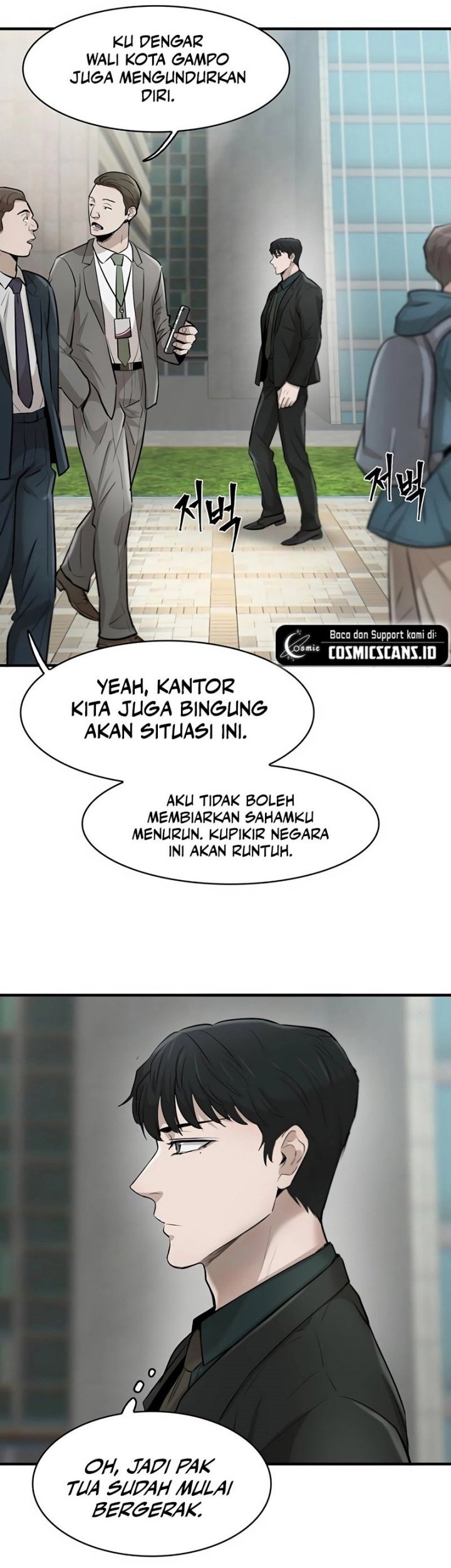 Limitless Chapter 19 - halaman 60