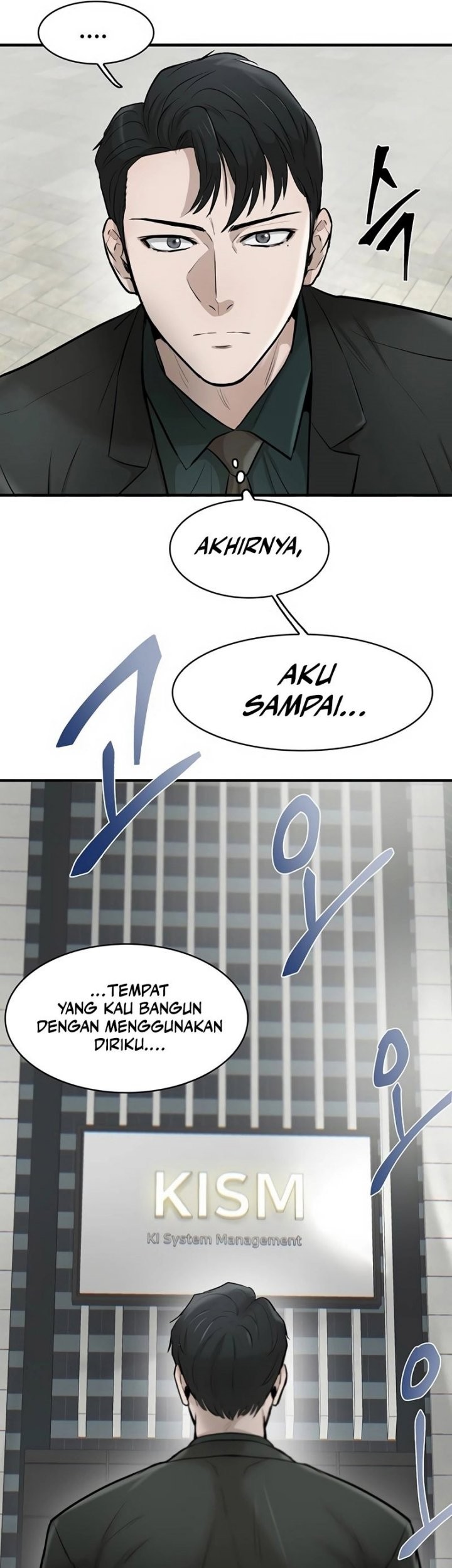 Limitless Chapter 19 - halaman 62