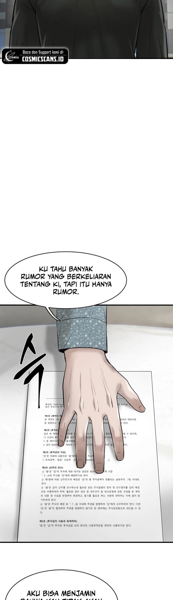 Limitless Chapter 19 - halaman 63