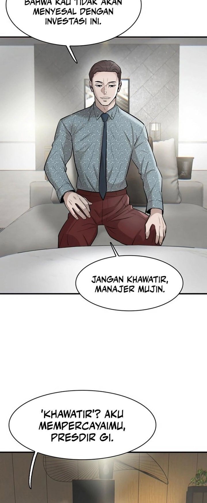 Limitless Chapter 19 - halaman 64