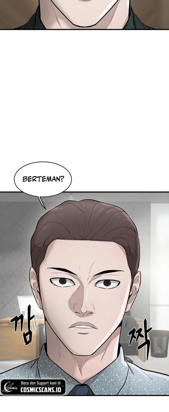 Limitless Chapter 19 - halaman 67