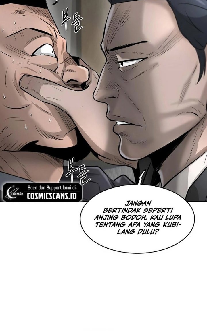 Limitless Chapter 19 - halaman 7