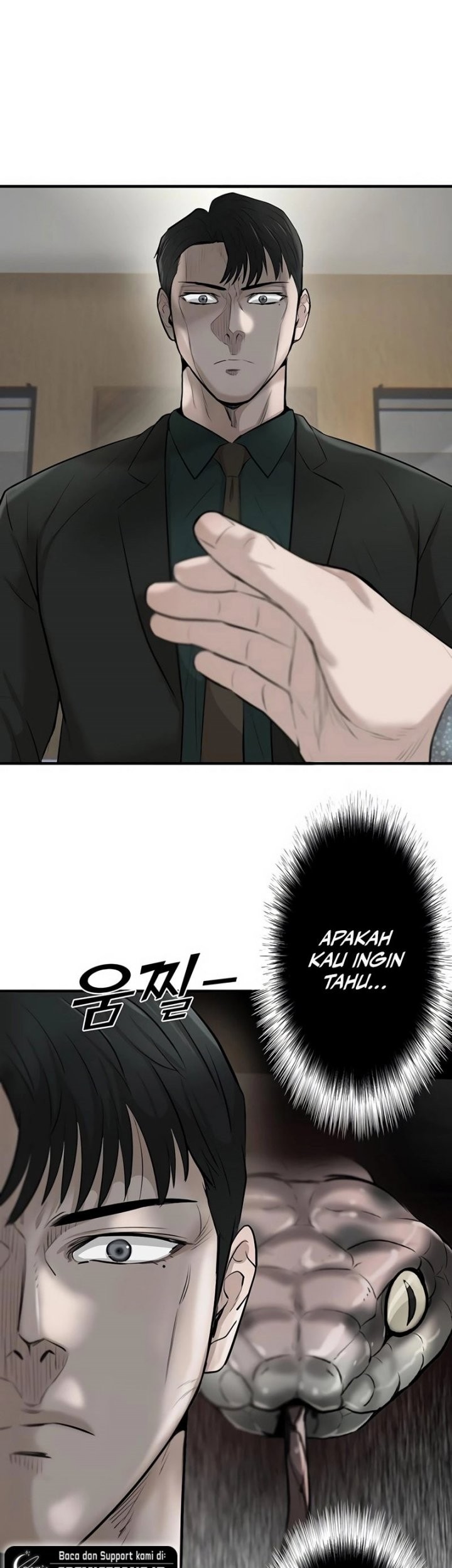 Limitless Chapter 19 - halaman 71