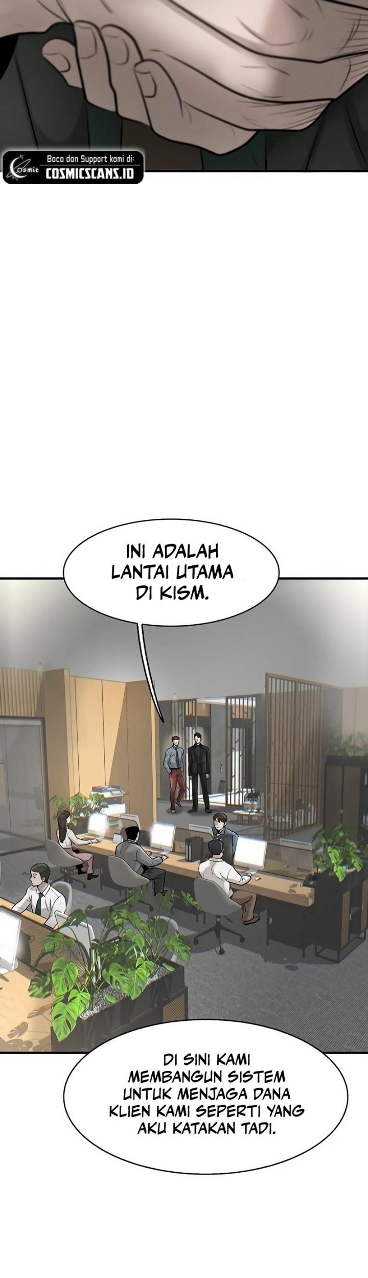 Limitless Chapter 19 - halaman 74