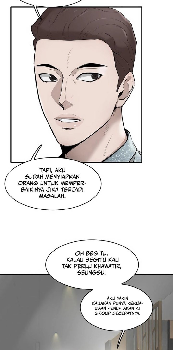 Limitless Chapter 19 - halaman 76