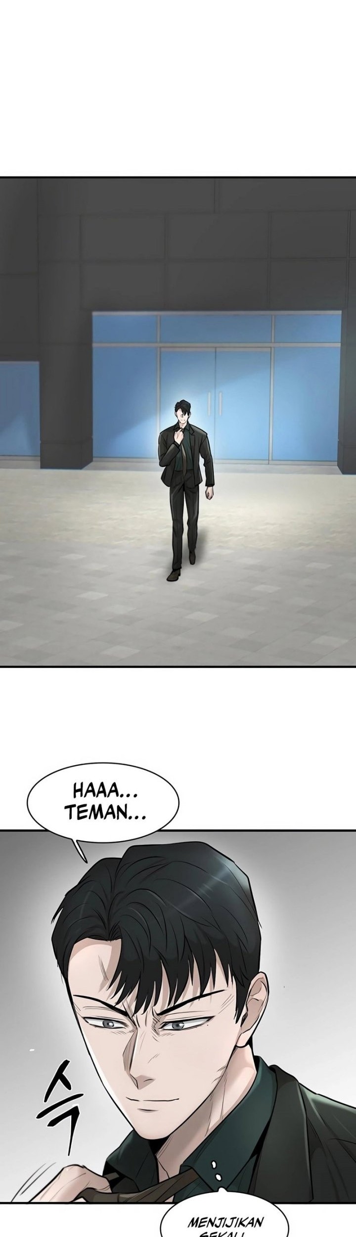 Limitless Chapter 19 - halaman 78