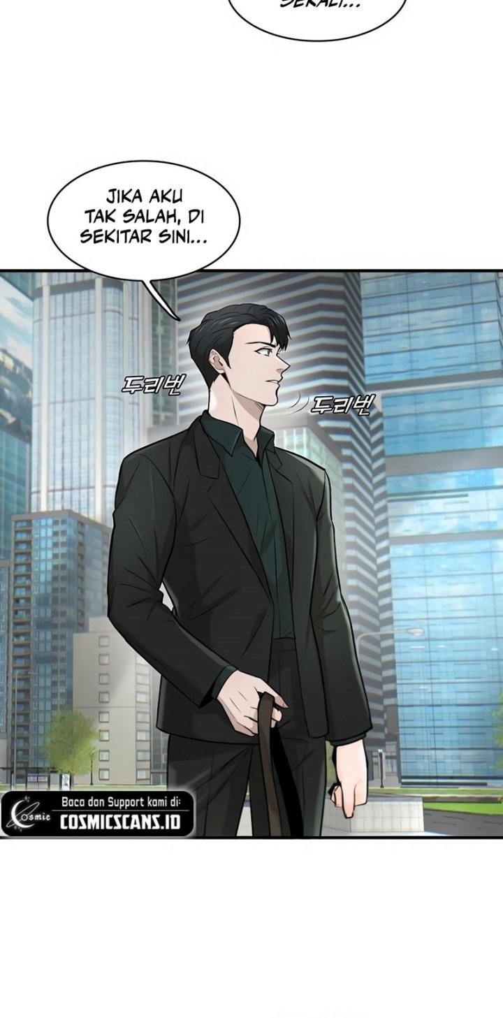 Limitless Chapter 19 - halaman 79