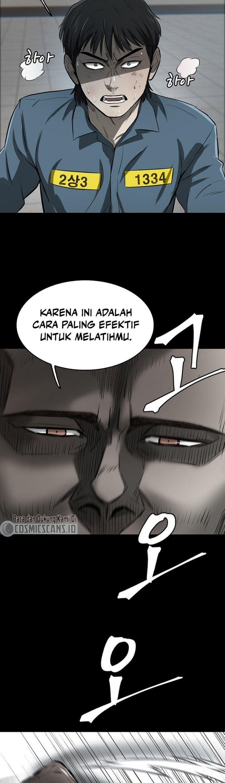 Limitless Chapter 2 - halaman 100